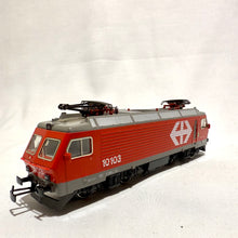 Märklin HAMO 8323 Elektrolok SBB H0