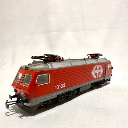 Märklin HAMO 8323 Elektrolok SBB H0