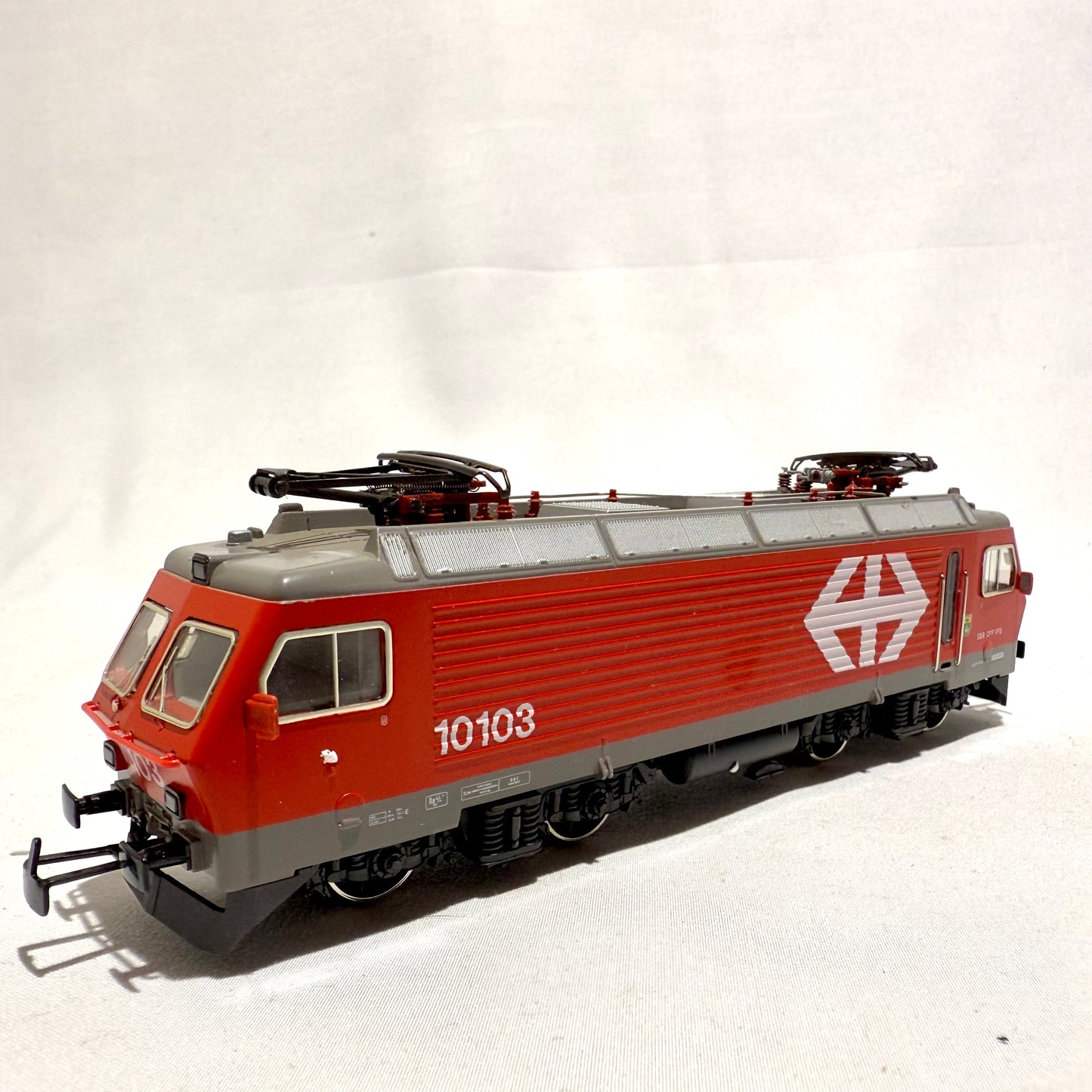 Märklin HAMO 8323 Elektrolok SBB H0