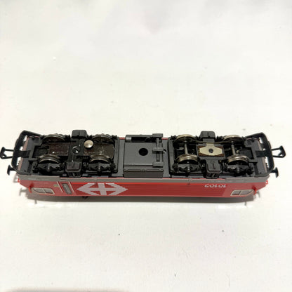 Märklin HAMO 8323 Elektrolok SBB H0