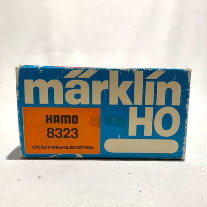 Märklin HAMO 8323 Elektrolok SBB H0