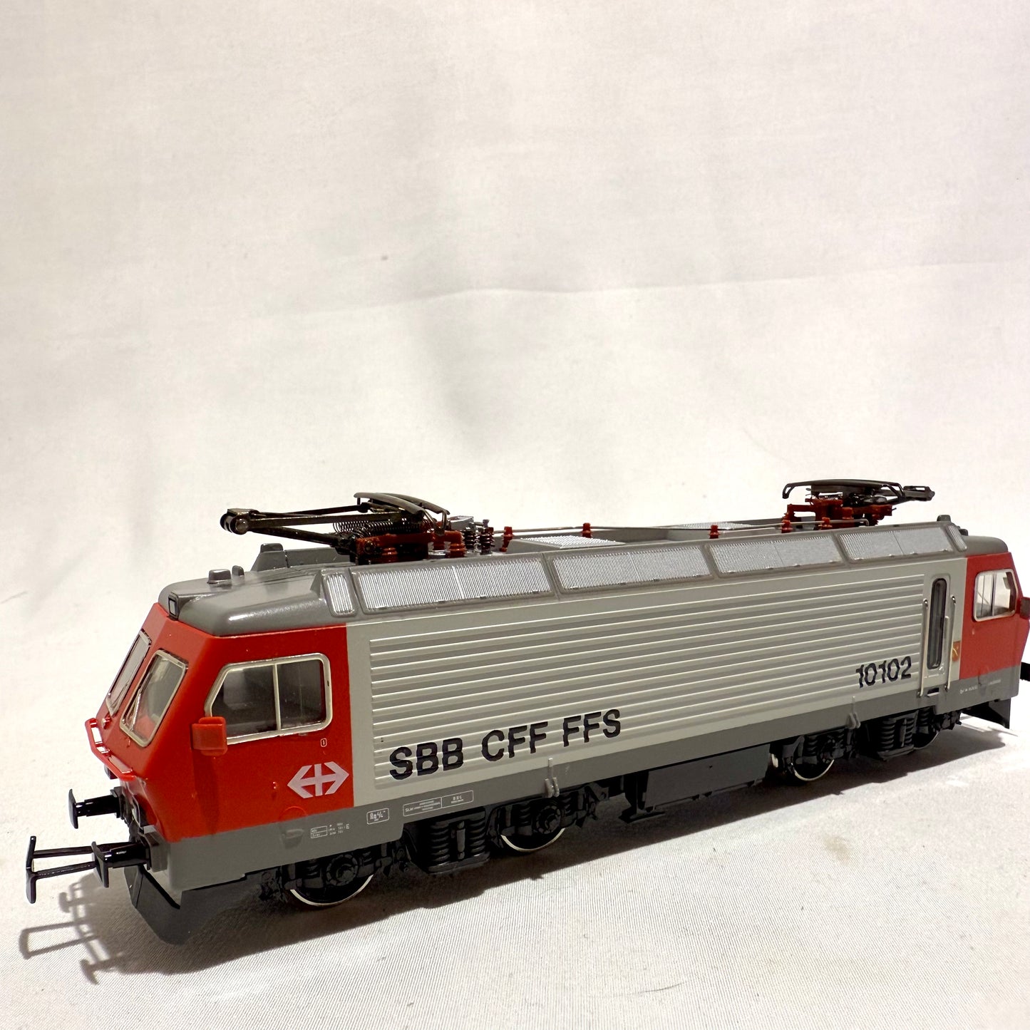 Märklin HAMO 8323 Elektrolok SBB H0