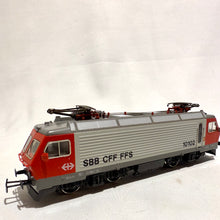 Märklin HAMO 8323 Elektrolok SBB H0