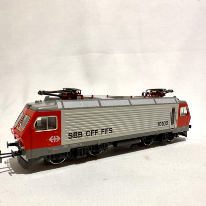 Märklin HAMO 8323 Elektrolok SBB H0