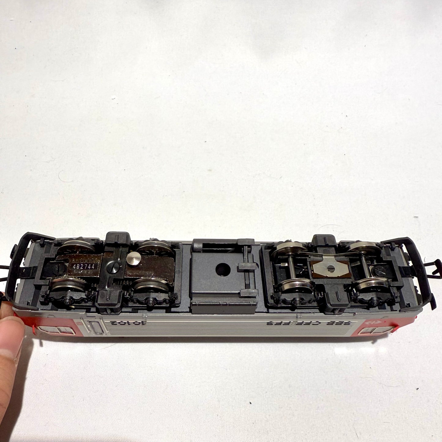 Märklin HAMO 8323 Elektrolok SBB H0