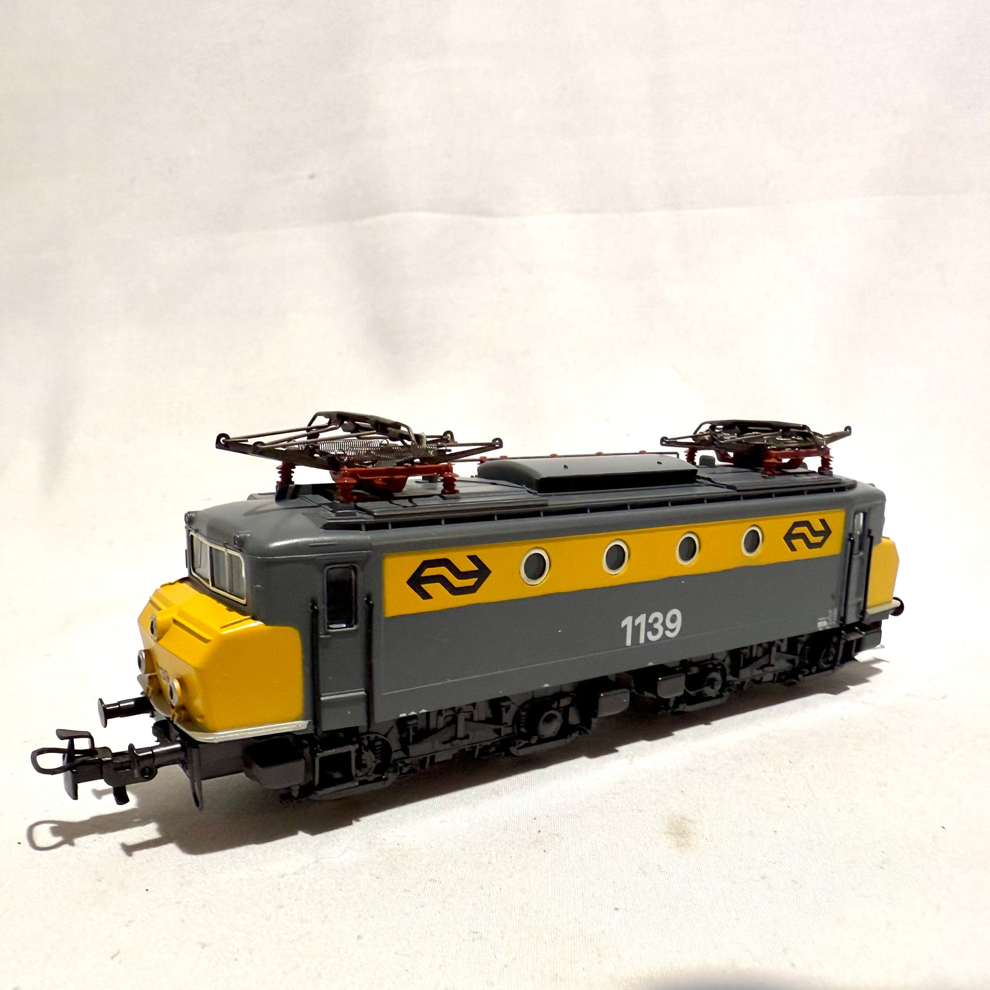 Märklin HAMO 8324 Elektrolok der NS H0