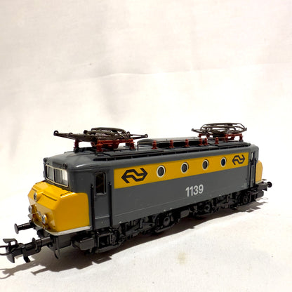 Märklin HAMO 8324 Elektrolok der NS H0