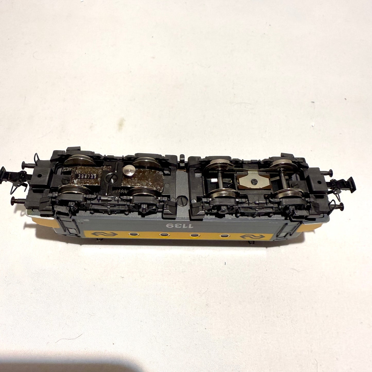 Märklin HAMO 8324 Elektrolok der NS H0