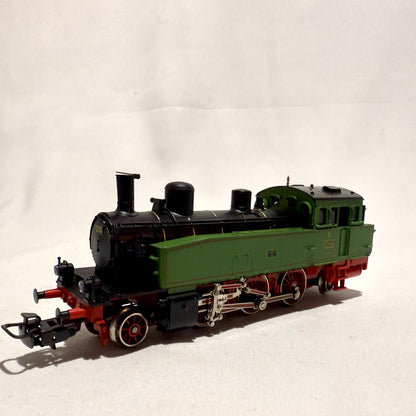 Märklin HAMO 8312 Dampflokomotive T5 H0