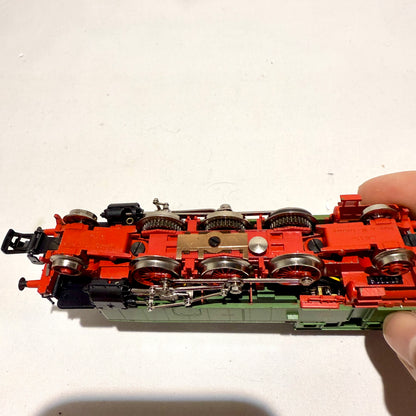 Märklin HAMO 8312 Dampflokomotive T5 H0