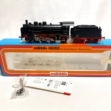 Märklin HAMO 8399 Dampflokomotive DR H0