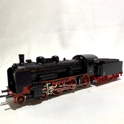 Märklin HAMO 8399 Dampflokomotive DR H0