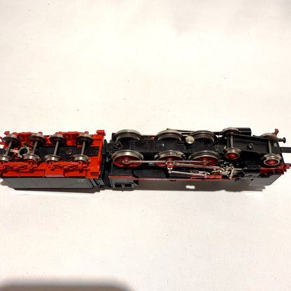 Märklin HAMO 8399 Dampflokomotive DR H0