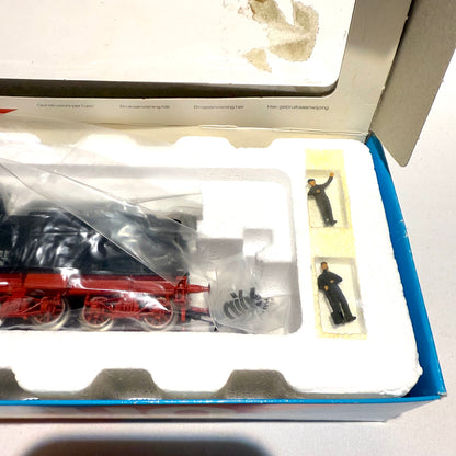 Märklin HAMO 8399 Dampflokomotive DR H0