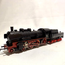Märklin HAMO 8398 Dampflokomotive DB H0