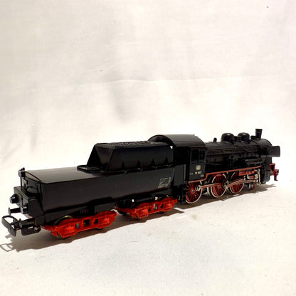 Märklin HAMO 8398 Dampflokomotive DB H0