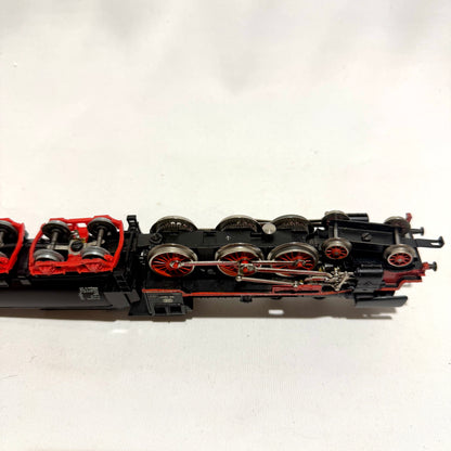 Märklin HAMO 8398 Dampflokomotive DB H0