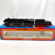 Märklin HAMO 8302 Dampflokomotive BR 53 DRG H0