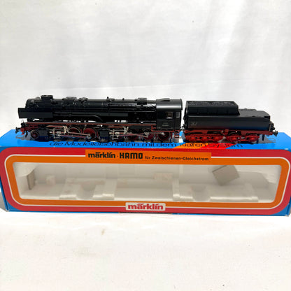 Märklin HAMO 8302 Dampflokomotive BR 53 DRG H0