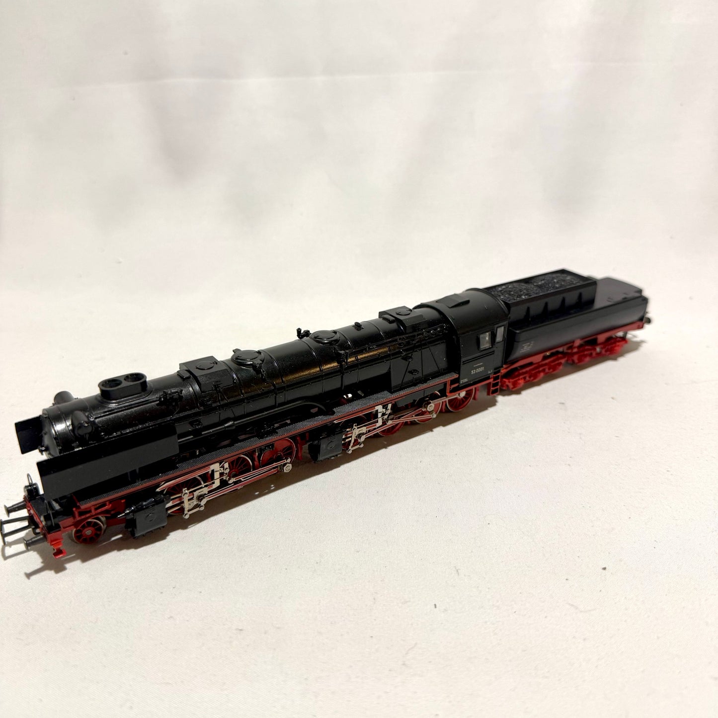 Märklin HAMO 8302 Dampflokomotive BR 53 DRG H0