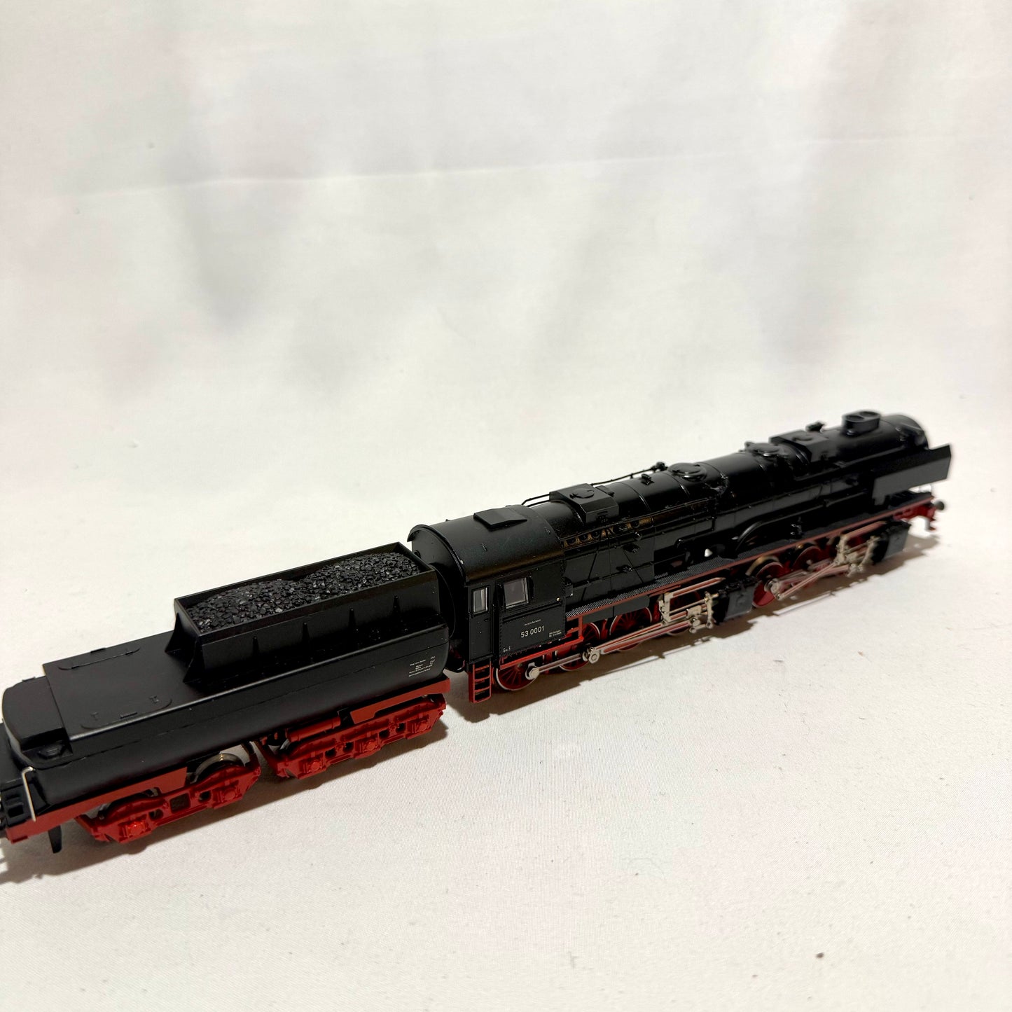 Märklin HAMO 8302 Dampflokomotive BR 53 DRG H0