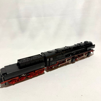 Märklin HAMO 8302 Dampflokomotive BR 53 DRG H0