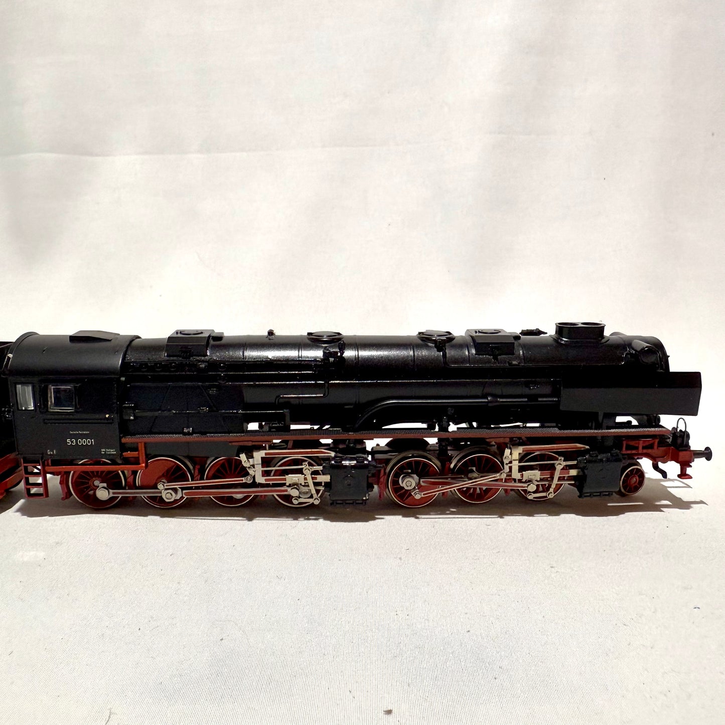 Märklin HAMO 8302 Dampflokomotive BR 53 DRG H0