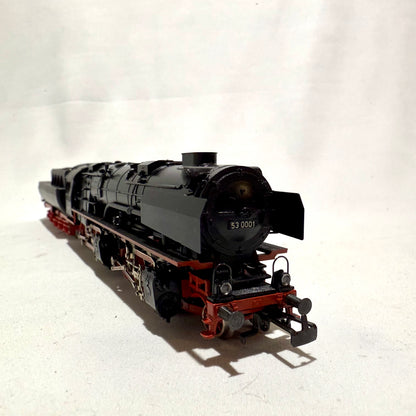 Märklin HAMO 8302 Dampflokomotive BR 53 DRG H0