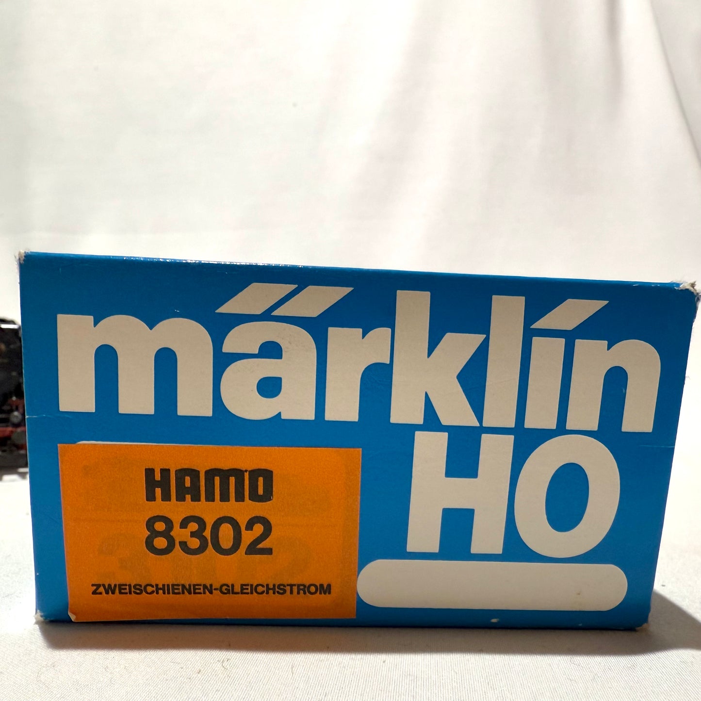 Märklin HAMO 8302 Dampflokomotive BR 53 DRG H0