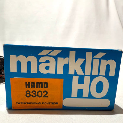 Märklin HAMO 8302 Dampflokomotive BR 53 DRG H0