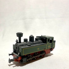 Märklin 36871 Dampflokomotive H0