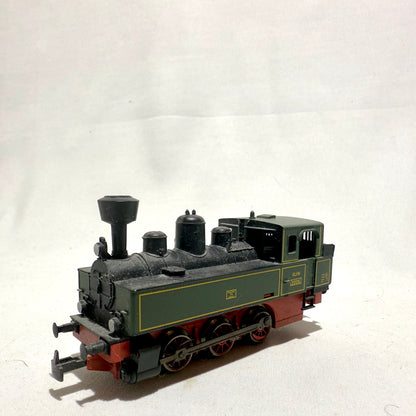 Märklin 36871 Dampflokomotive H0