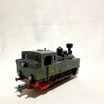 Märklin 36871 Dampflokomotive H0