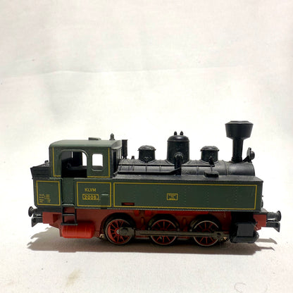 Märklin 36871 Dampflokomotive H0