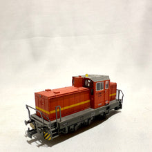 Märklin 36700 Diesellokomotive DHG 700 H0