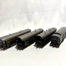 Roco Personenwagen (Köln) DB H0