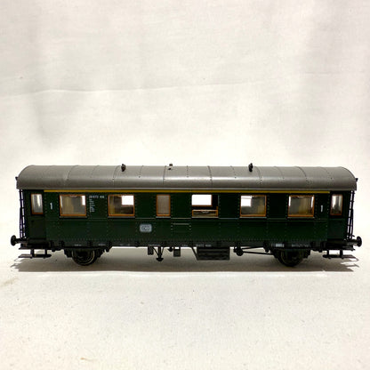 Roco Personenwagen (Köln) DB H0