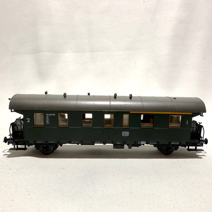 Roco Personenwagen (Köln) DB H0