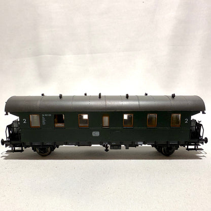 Roco Personenwagen (Köln) DB H0