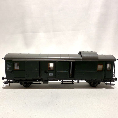 Roco Personenwagen (Köln) DB H0