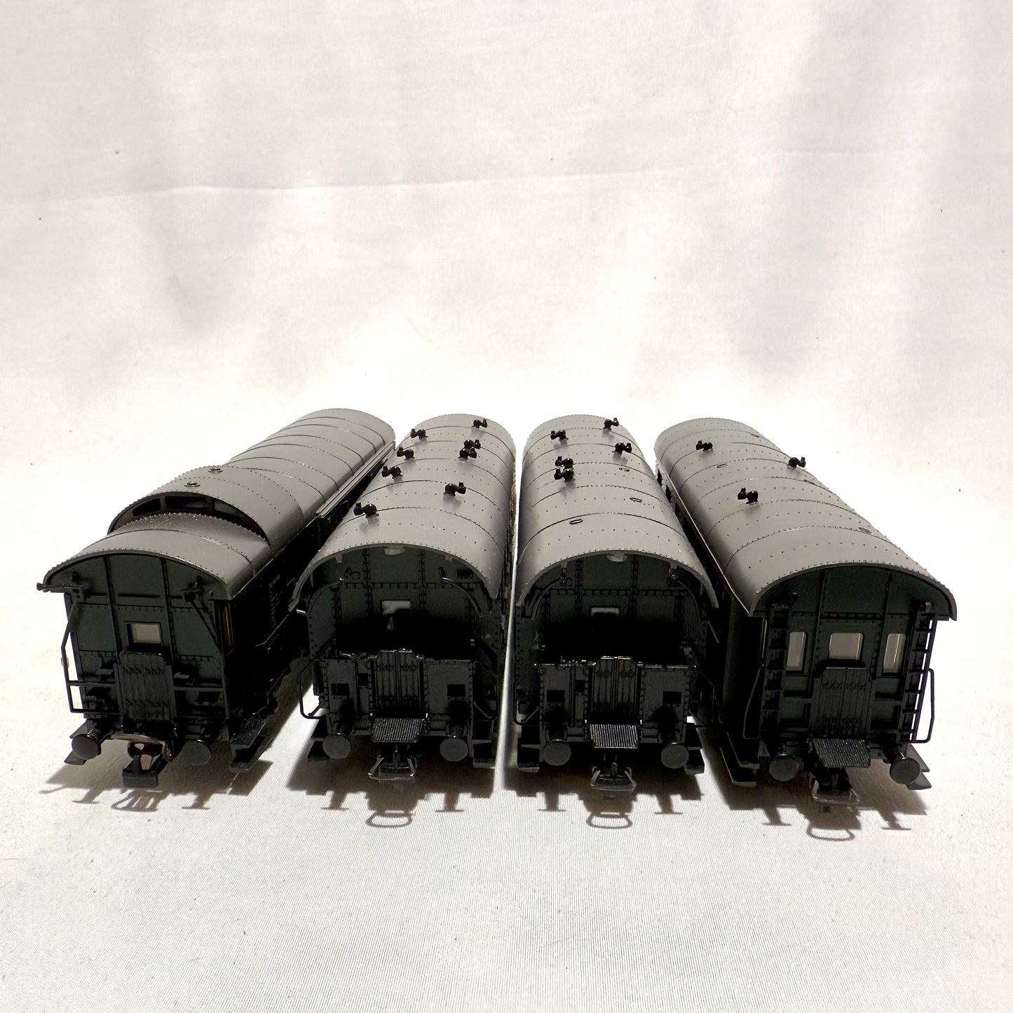 Roco Personenwagen (Köln) DB H0