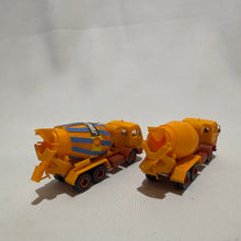 Kibri Betonmischer (2x) H0