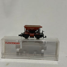 Fleischmann 8228 Schüttgutwagen Spur N