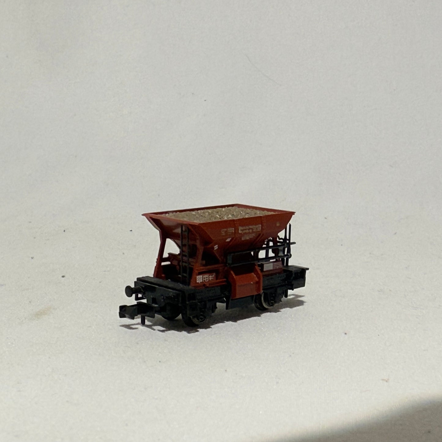 Fleischmann 8228 Schüttgutwagen Spur N