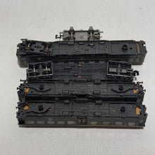 Roco Personenwagen/ Güterwagen Spur N für Bastler