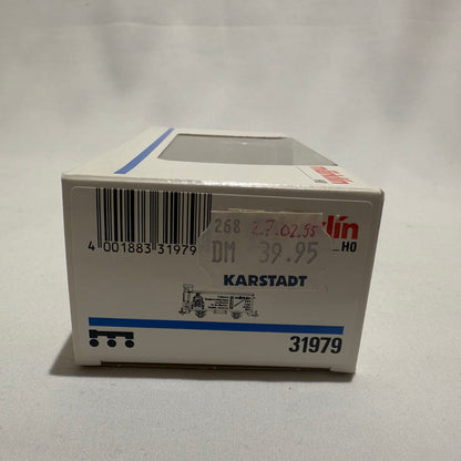 Märklin 31979 Güterwagen "5 Jahre MHI" H0