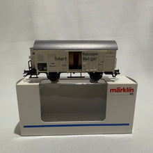 Märklin 48754 Insider Jahreswagen 1999 H0