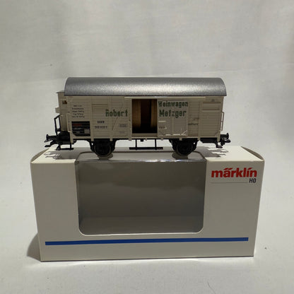 Märklin 48754 Insider Jahreswagen 1999 H0