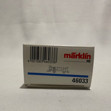 Märklin 46033 offener Güterwagen H0