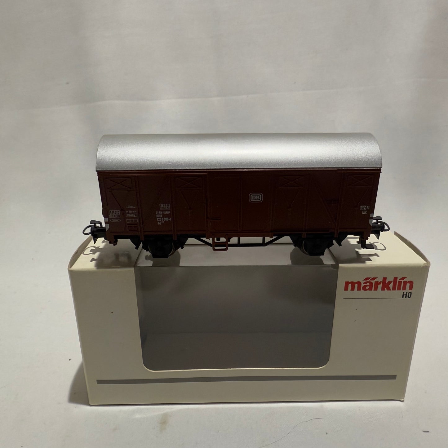 Märklin 4410 Güterwagen H0